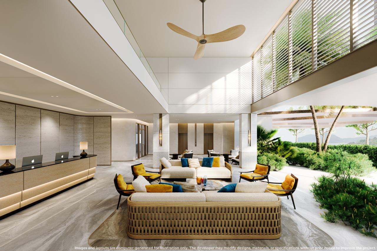 Vibe Residence 14
